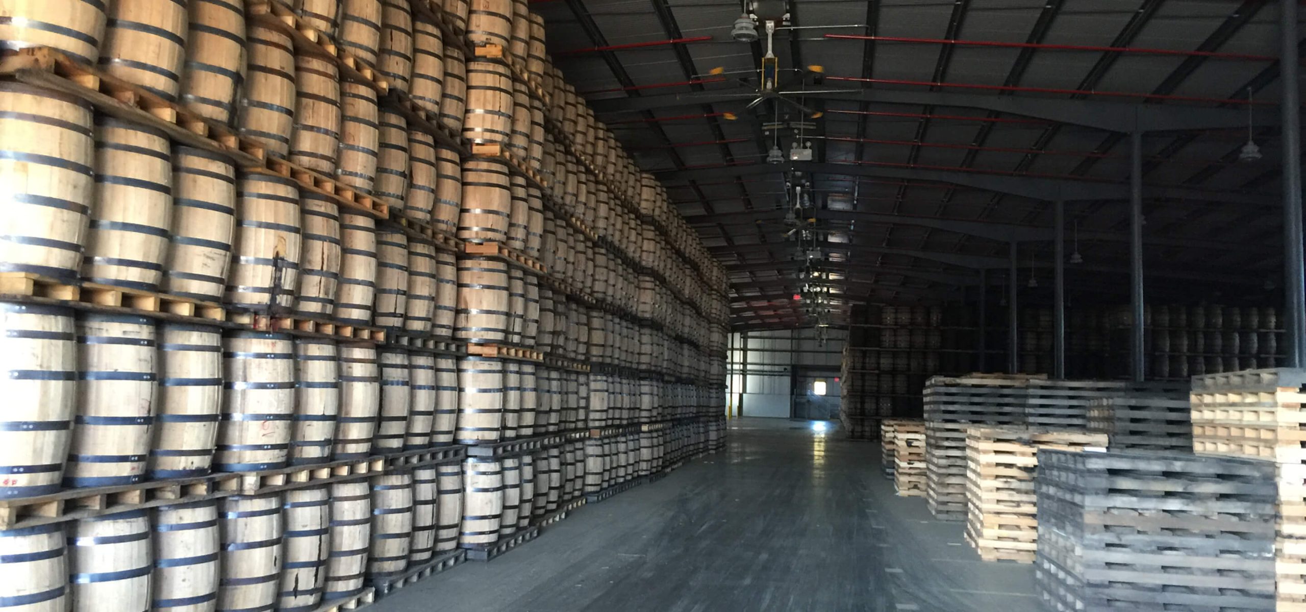 Featured image for “Bulleit Warehouses”