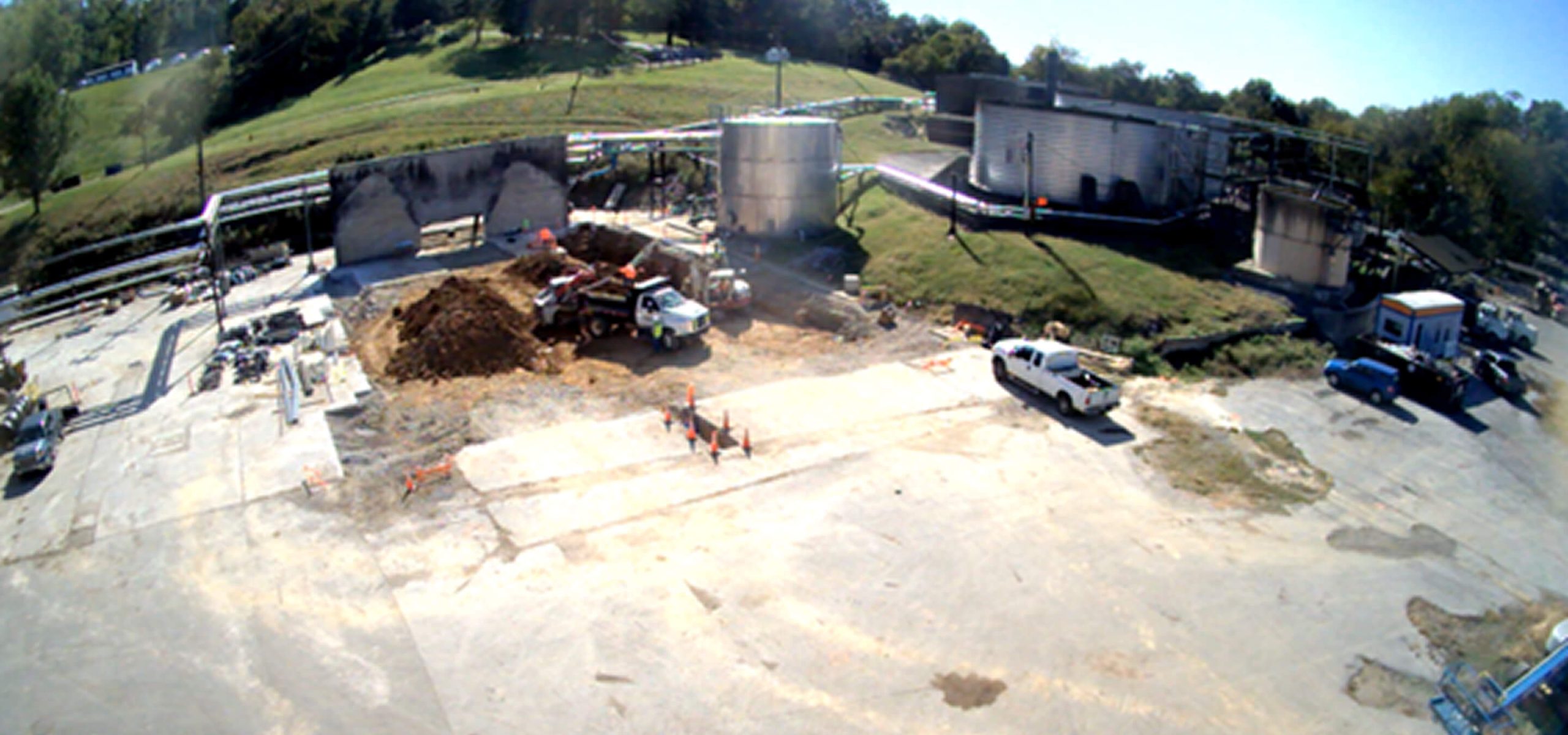 Featured image for “Jack Daniel’s Flat Storage”