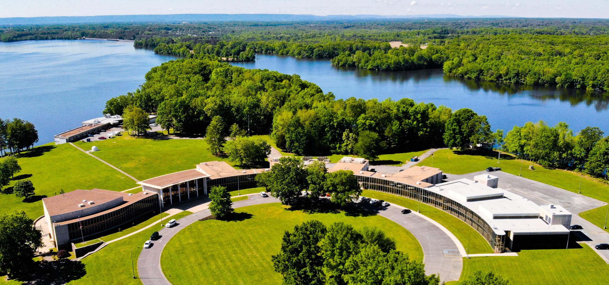 Featured image for “University of Tennessee Space Institute High Pressure Line”