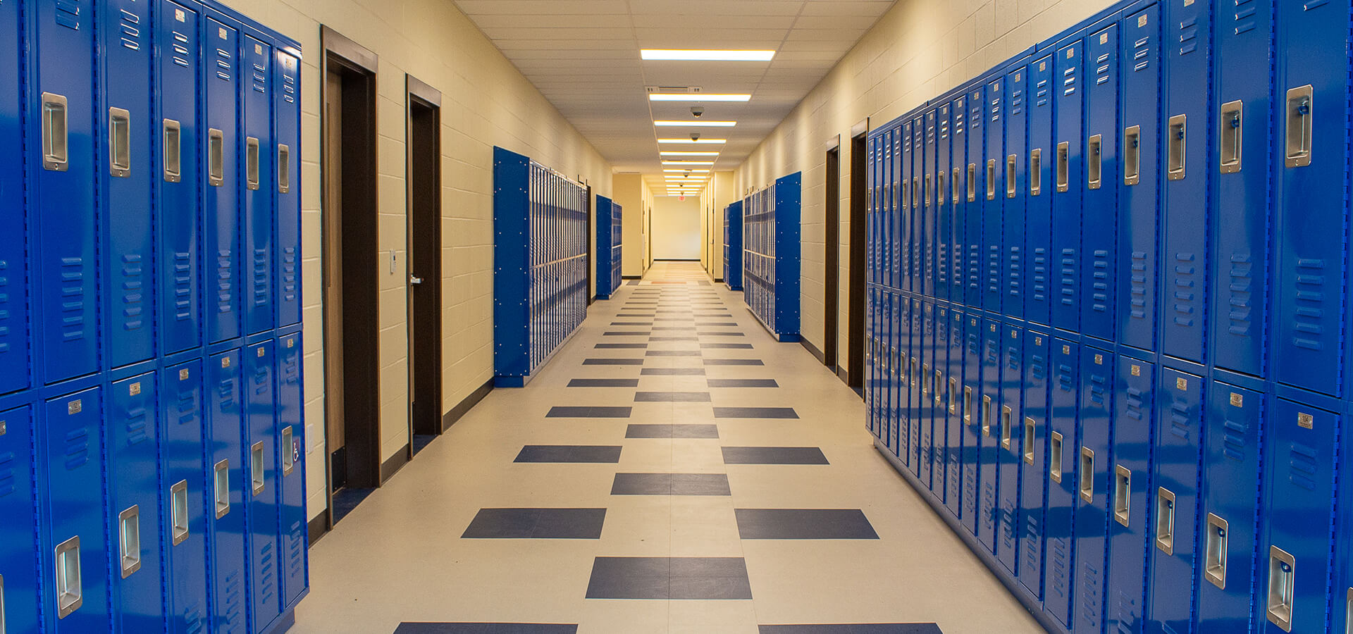 Featured image for “Liberty School”